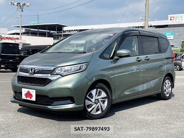 Honda FREED 2021-08 8207646-0