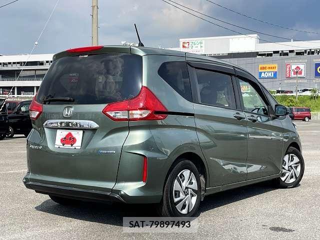 Honda FREED 2021-08 8207646-2