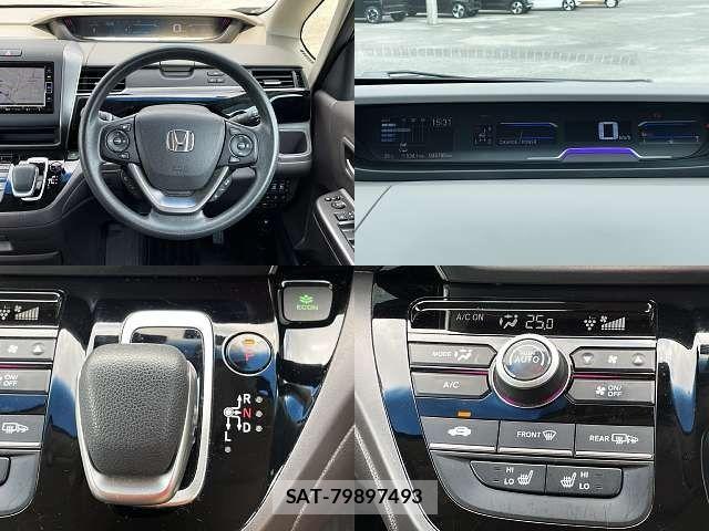 Honda FREED 2021-08 8207646-3