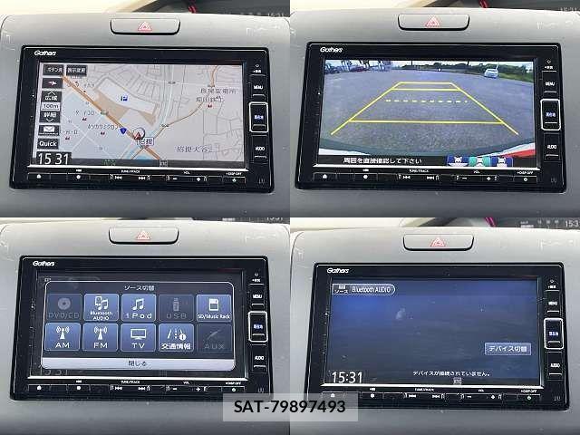 Honda FREED 2021-08 8207646-5