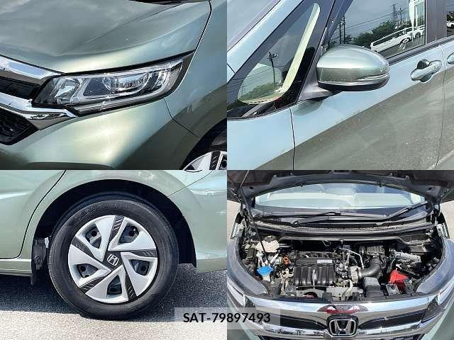 Honda FREED 2021-08 8207646-6