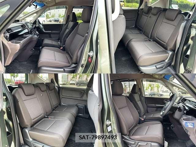 Honda FREED 2021-08 8207646-7