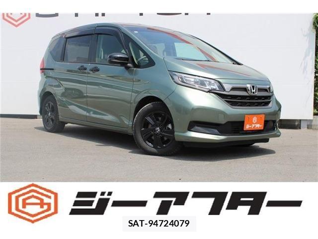 Honda FREED 2023-10 8207645-0