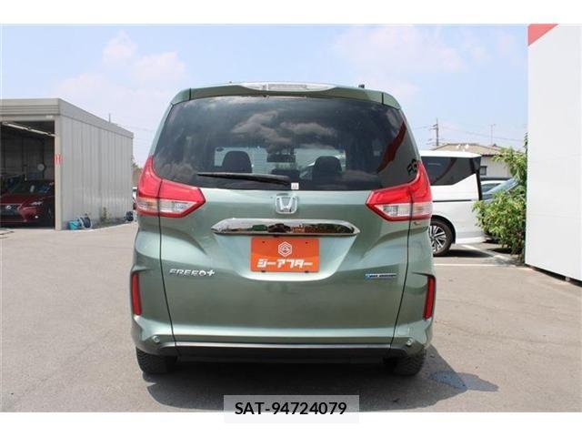 Honda FREED 2023-10 8207645-9