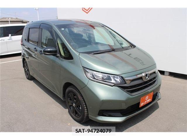 Honda FREED 2023-10 8207645-20