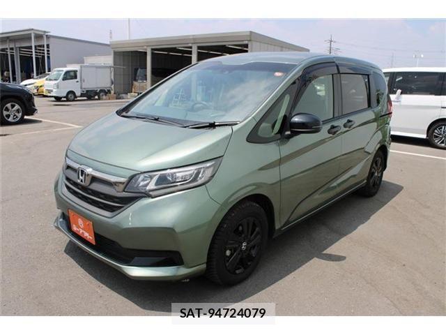 Honda FREED 2023-10 8207645-21