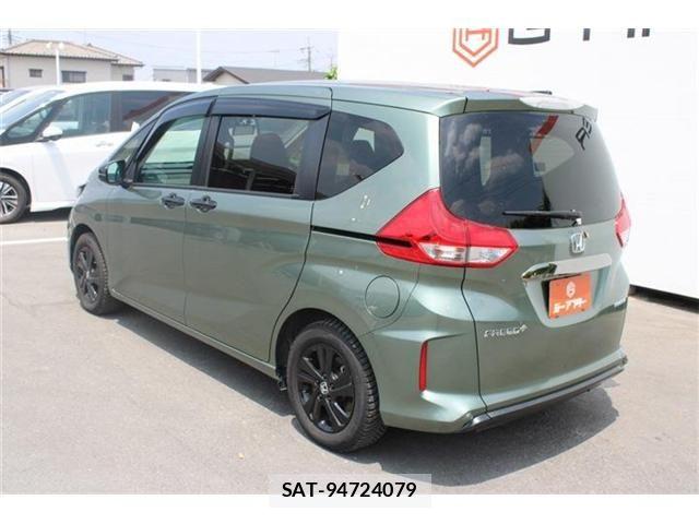 Honda FREED 2023-10 8207645-22