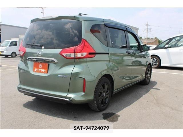 Honda FREED 2023-10 8207645-23