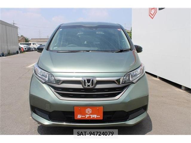 Honda FREED 2023-10 8207645-7