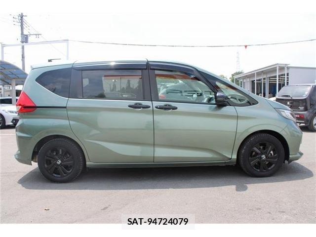 Honda FREED 2023-10 8207645-8