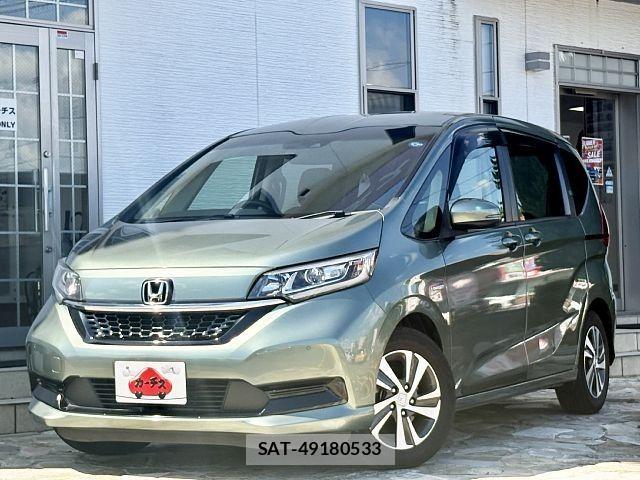 Honda FREED 2021-03 8207644-0