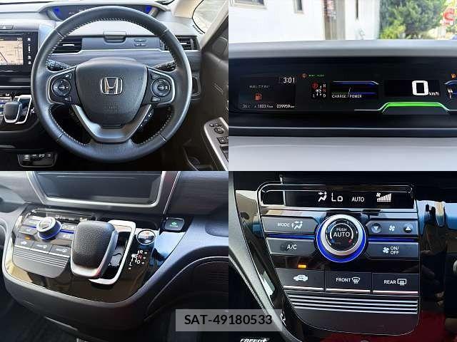 Honda FREED 2021-03 8207644-3