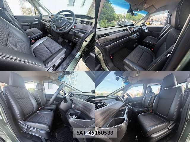Honda FREED 2021-03 8207644-4
