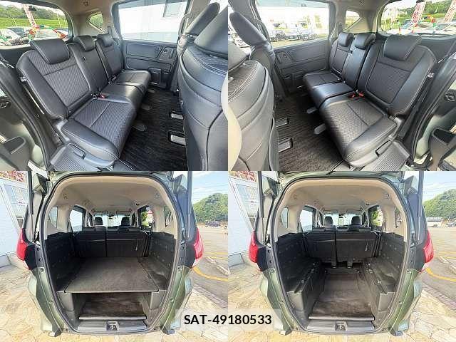 Honda FREED 2021-03 8207644-5