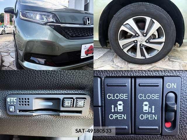 Honda FREED 2021-03 8207644-7