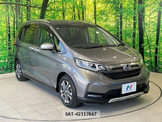 Honda FREED 2020-01 8314586-16