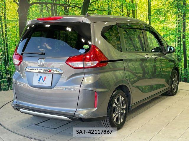 Honda FREED 2020-01 8314586-17