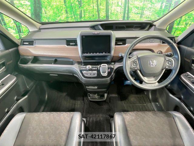 Honda FREED 2020-01 8314586-1