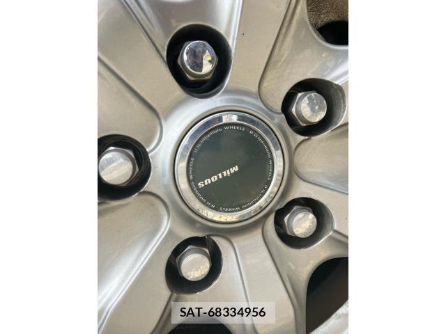 Honda FREED 2017-11 8314589-9