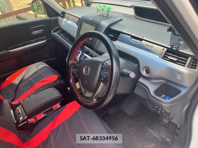 Honda FREED 2017-11 8314589-12