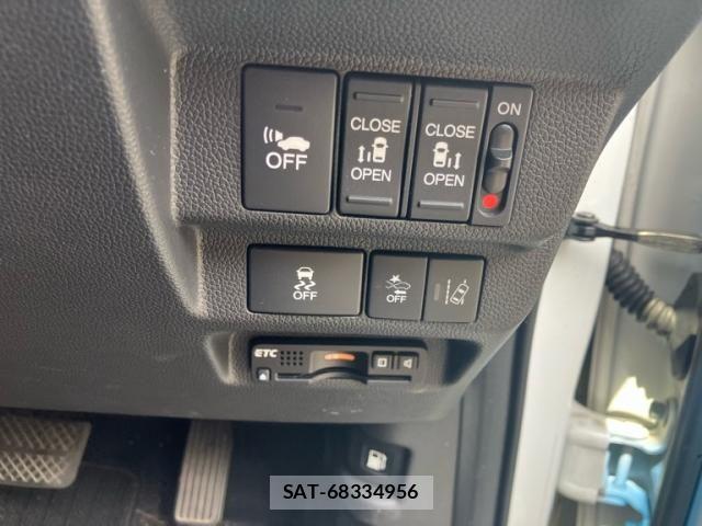 Honda FREED 2017-11 8314589-15