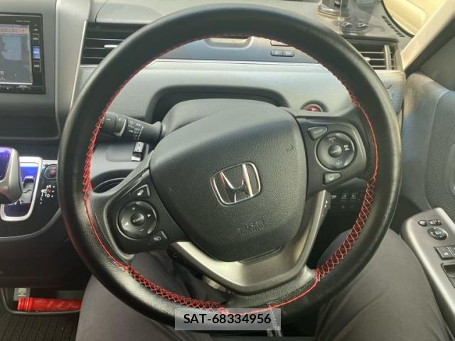Honda FREED 2017-11 8314589-16