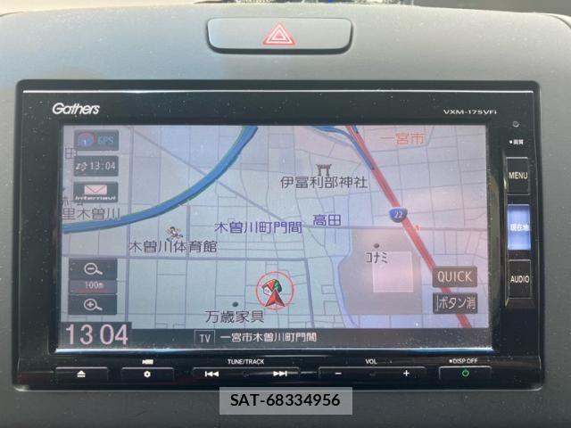 Honda FREED 2017-11 8314589-17