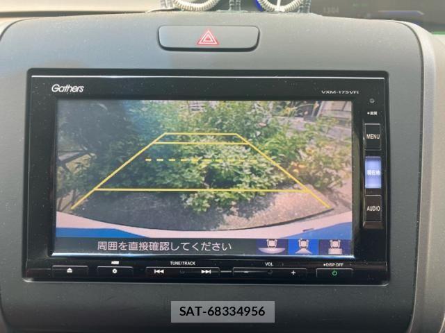 Honda FREED 2017-11 8314589-19
