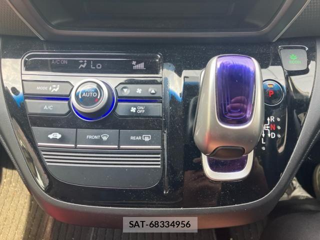 Honda FREED 2017-11 8314589-20