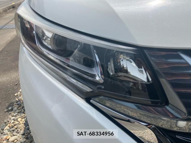 Honda FREED 2017-11 8314589-4