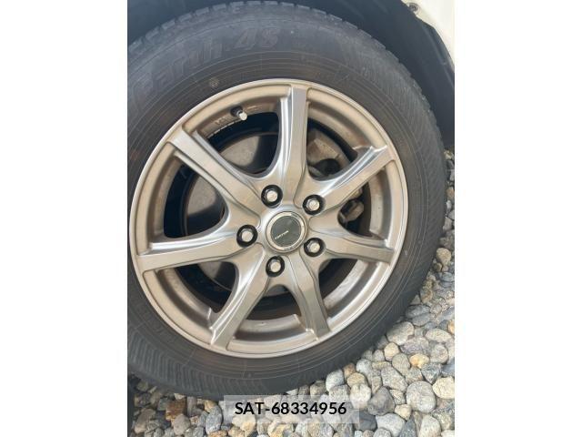 Honda FREED 2017-11 8314589-5