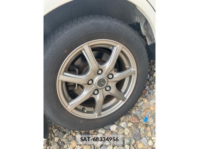 Honda FREED 2017-11 8314589-6