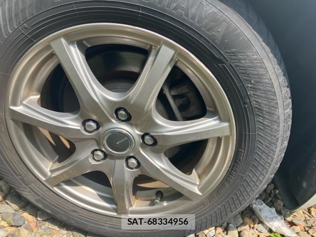 Honda FREED 2017-11 8314589-7