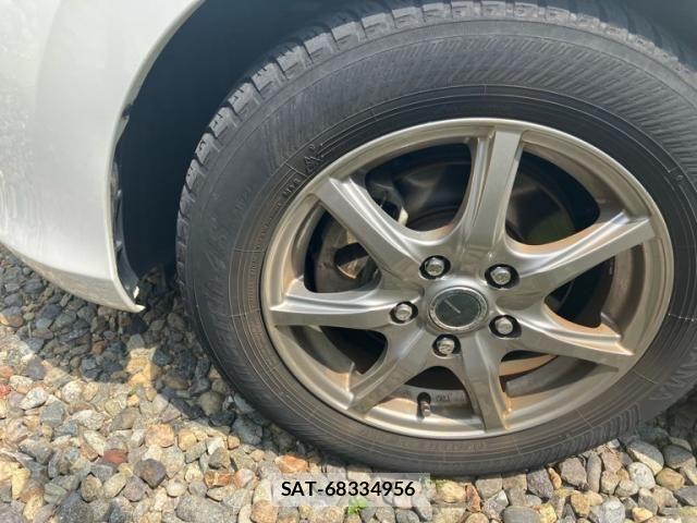 Honda FREED 2017-11 8314589-8