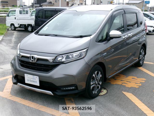 Honda FREED 2021-07 8335951-0