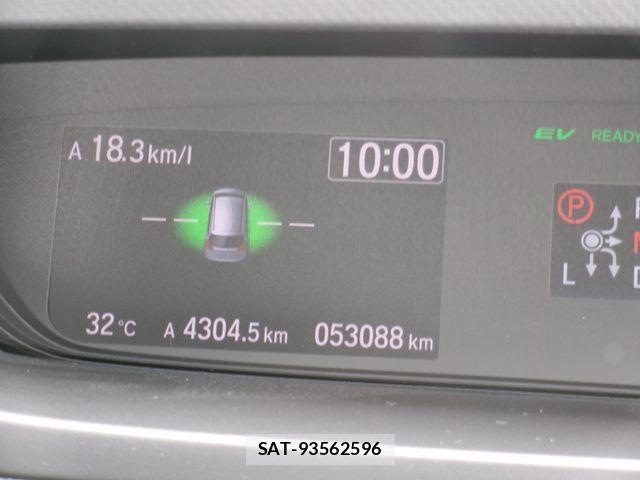Honda FREED 2021-07 8335951-9