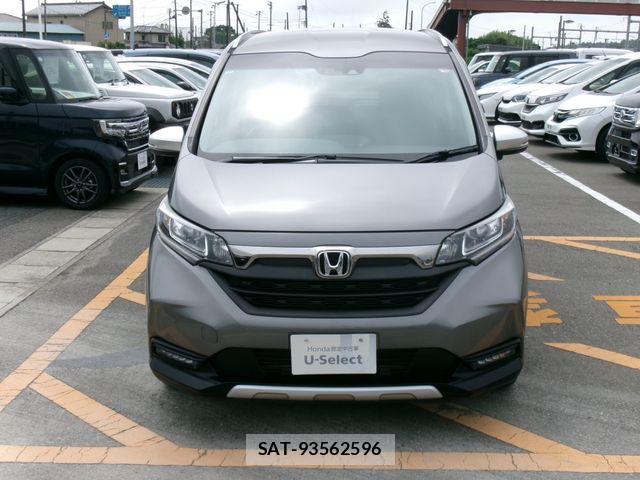 Honda FREED 2021-07 8335951-1