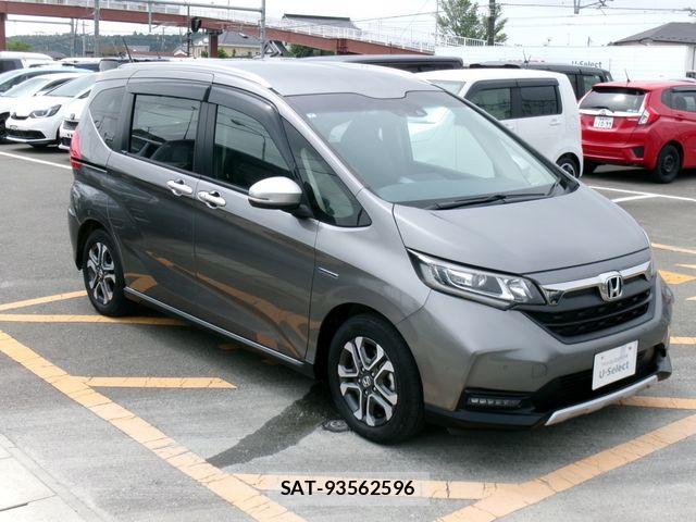 Honda FREED 2021-07 8335951-2
