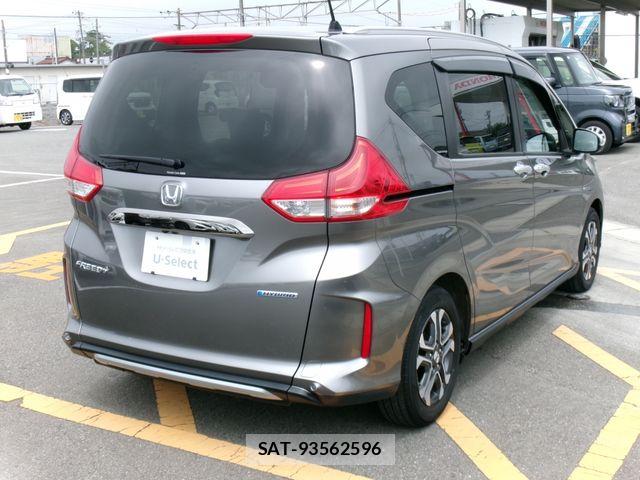 Honda FREED 2021-07 8335951-4