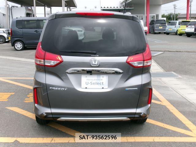 Honda FREED 2021-07 8335951-5
