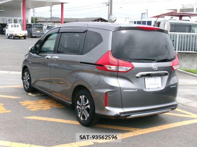 Honda FREED 2021-07 8335951-6