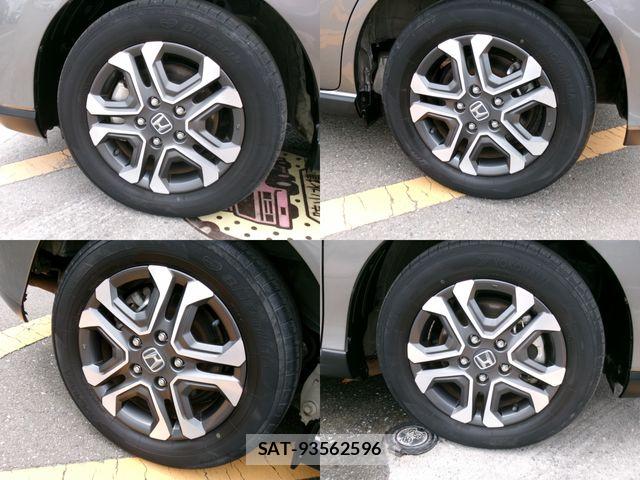 Honda FREED 2021-07 8335951-8