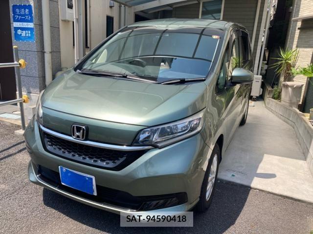 Honda FREED 2020-07 8335952-0