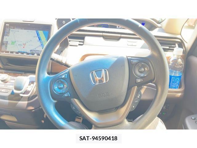 Honda FREED 2020-07 8335952-14