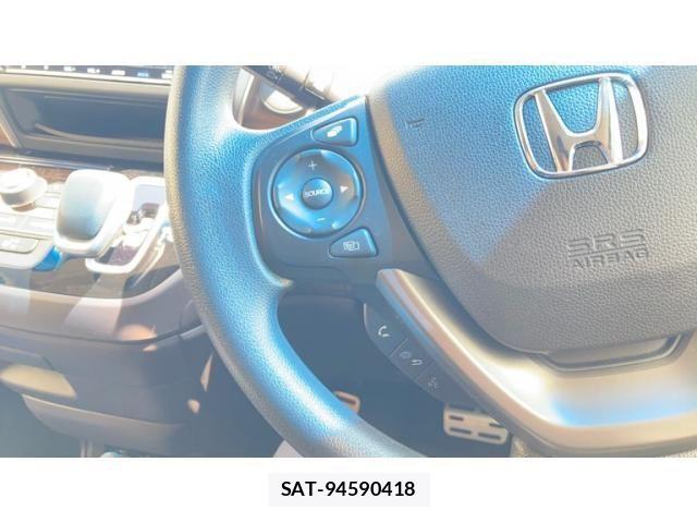 Honda FREED 2020-07 8335952-16