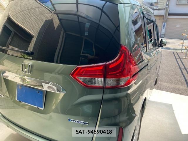 Honda FREED 2020-07 8335952-2