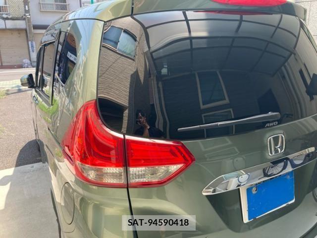 Honda FREED 2020-07 8335952-3