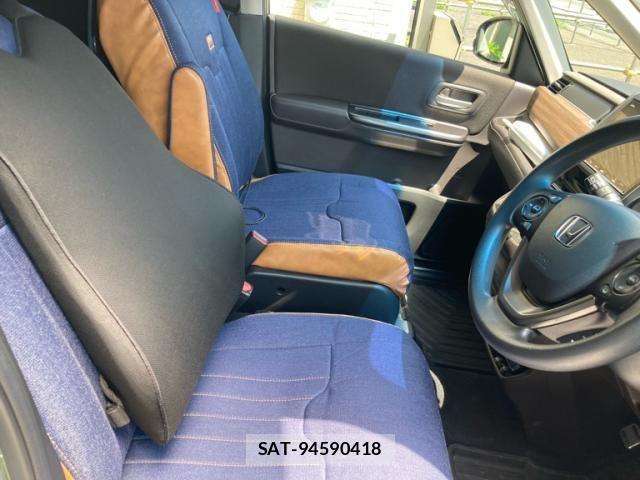 Honda FREED 2020-07 8335952-5