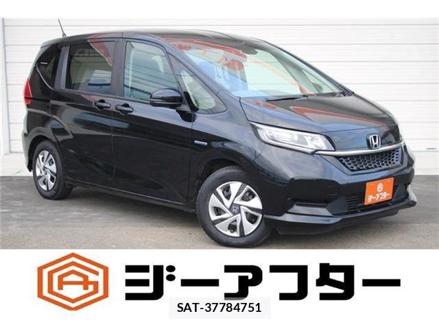 Honda FREED 2020-04 8335954-0