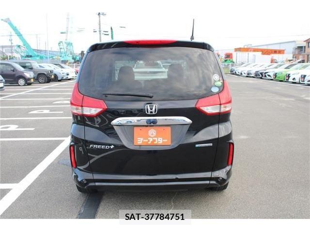 Honda FREED 2020-04 8335954-9